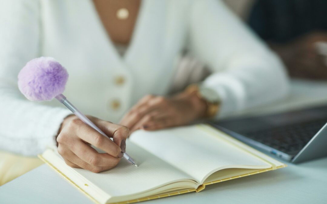 How to Choose a Therapist